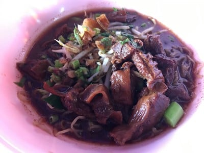 ก๋วยเตี๋ยวเรือรุ่งรัตน์ รังสิตนครนายก 68