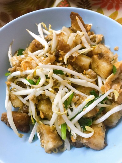 อร่อยหนึบหนับ