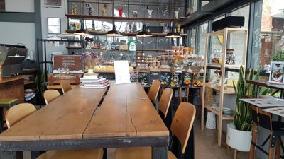 บรรยากาศ