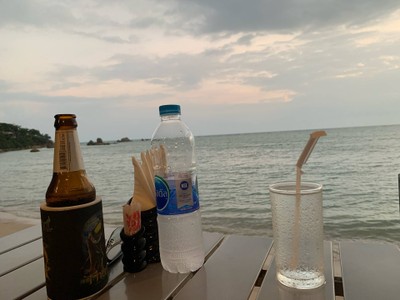 บรรยากาศร้าน