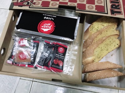 สปาเก็ตตี้ผัดฉ่า