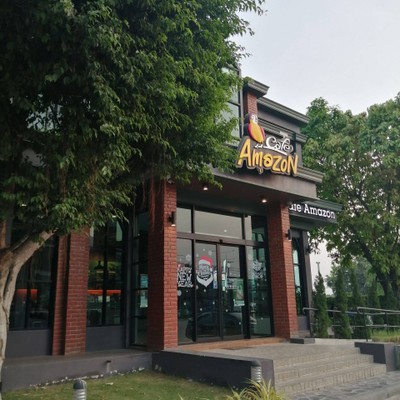 หน้าร้าน