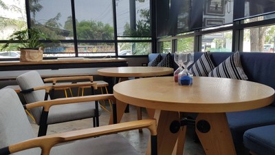 บรรยากาศ