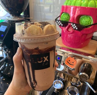 ช็อคโก้บานอฟฟี่ (เมนูปั่น)