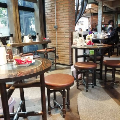 บรรยากาศ