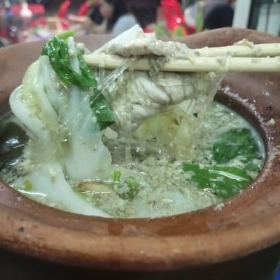 อาหาร หรือ เครื่องดื่ม