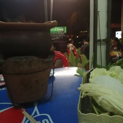 บรรยากาศ
