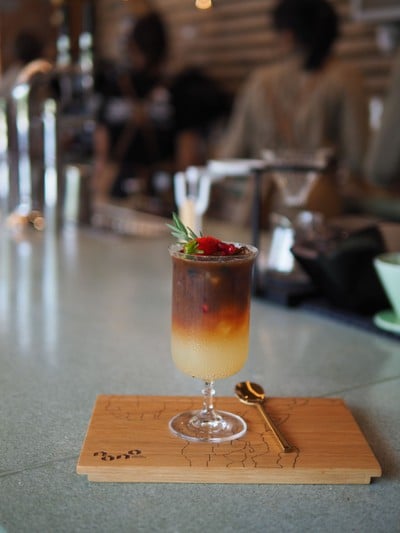 Nana Coffee Roasters เลียบทางด่วน/ประดิษฐ์มนูธรรม ซอย3