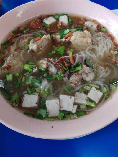 #ก๋วยจั๊บ #ก๋วยจั๊บญวน %ก๋วยจั๊บอุบล