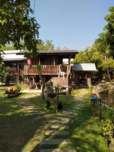 บรรยากาศ