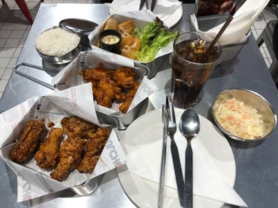 SeoulChon เดอะมอลล์ ท่าพระ
