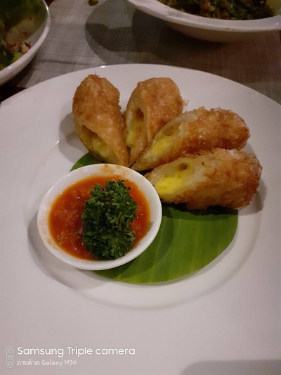 โรตีชีส