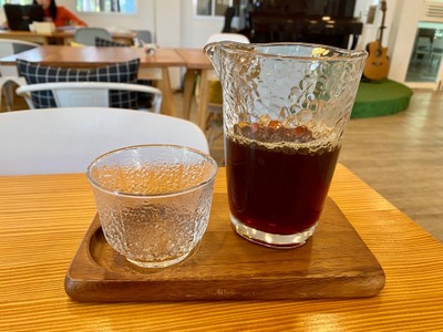 กาแฟดริป