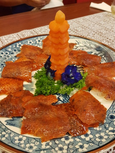 เป็ดปักกิ่ง