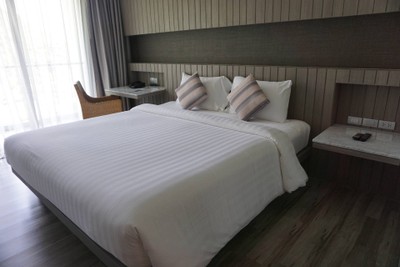 ห้องพัก