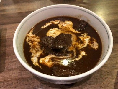 สตูลิ้นวัว