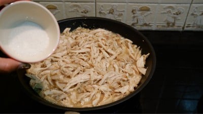 วิธีทำ ไก่รวนเค็ม วิธีทำ ไก่รวนเค็ม