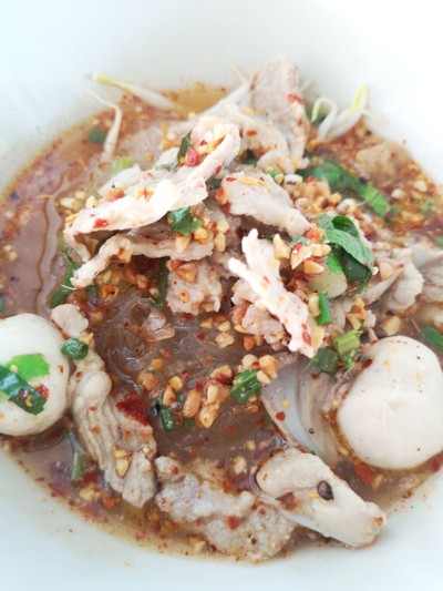 วุ้นเส้น สืบสวนกลาง