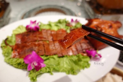 หมูหันฮ่องกง