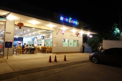 มานะโภชนา ขอนแก่น