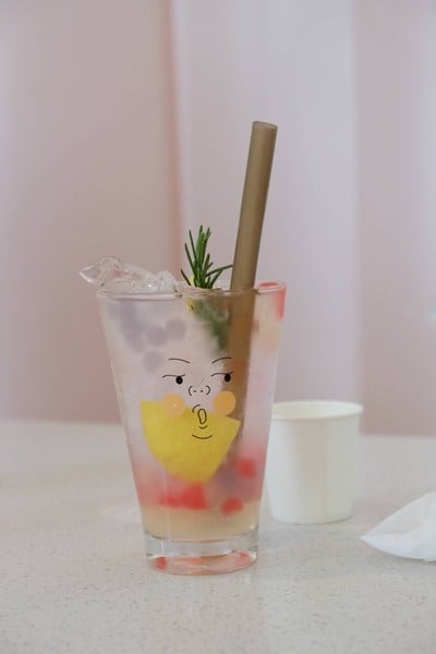 เมนูของร้าน Cheevit Cheeva The Circle Ratchapruk
