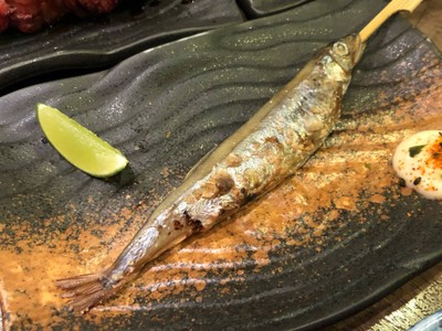 ปลาไข่ย่าง