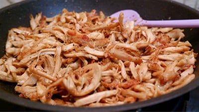 วิธีทำ ไก่รวนเค็ม วิธีทำ ไก่รวนเค็ม