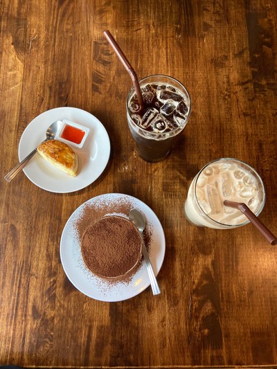 @Wutthakat Coffee & Co.