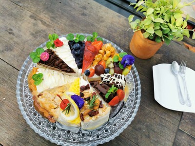 เมนูของร้าน Melt In Your Mouth (เมลท์ อิน ยัวร์ เม้าท์