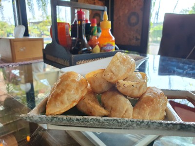 เกี๊ยวซ่า