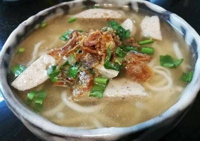 ก๋วยจั๊บญวน