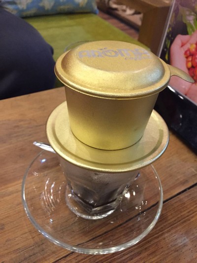 กาแฟดริป