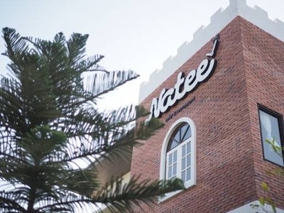 NATEE Cafe & Restaurant (นาที) NATEE Cafe & Restaurant (นาที)