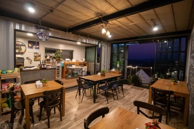 ห้องอาหาร
