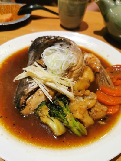 Uminari japanese food เมืองเอก มหาวิทยาลัยรังสิต