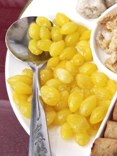 อาหาร หรือ เครื่องดื่ม