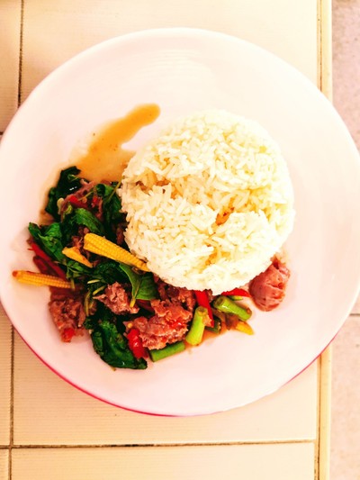 หน้าร้าน