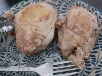 วิธีทำ สลัดไก่ฉีก วิธีทำ สลัดไก่ฉีก