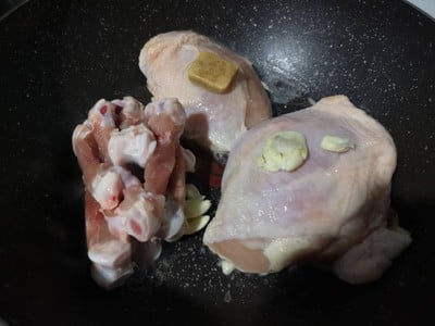 วิธีทำ สลัดไก่ฉีก วิธีทำ สลัดไก่ฉีก