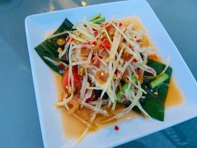 Hatyai Cuisine