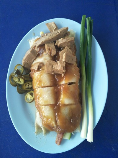 เปาะเปี๊ยะสด