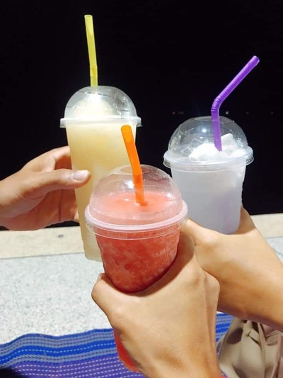 จุดชมวิวหาดหินงาม สิชล