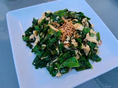Hatyai Cuisine