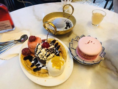 Torry's Ice cream ตลาดใหญ่ ภูเก็ต Torry's Ice cream ตลาดใหญ่ ภูเก็ต