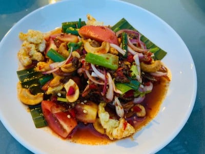 Hatyai Cuisine