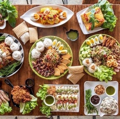 ตำหลาย บางนา-อ่อนนุช ตำหลาย บางนา-อ่อนนุช