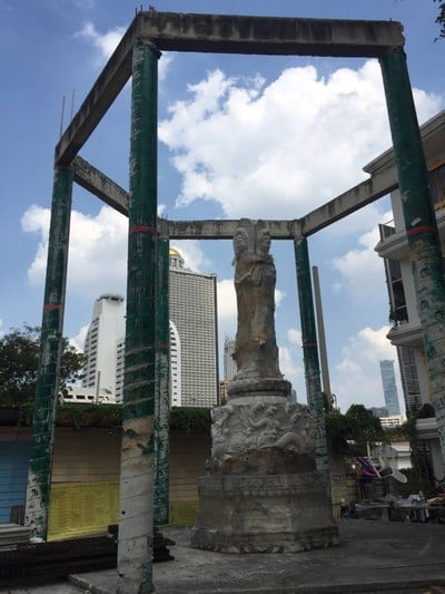 บรรยากาศ