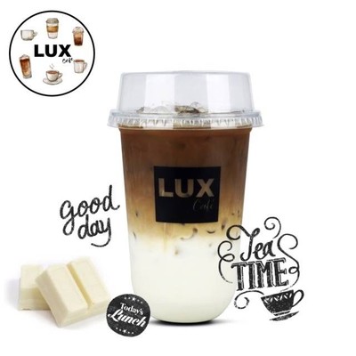 ไวท์ช็อคโกแลต ลาเต้