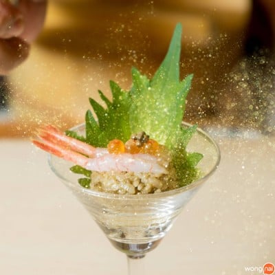 Koko Japanese Restaurant