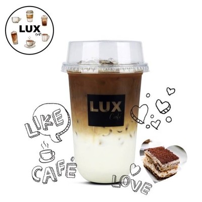 ทีรามิสุ ลาเต้